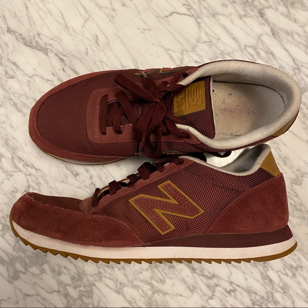 New Balance Men's Sneaker
